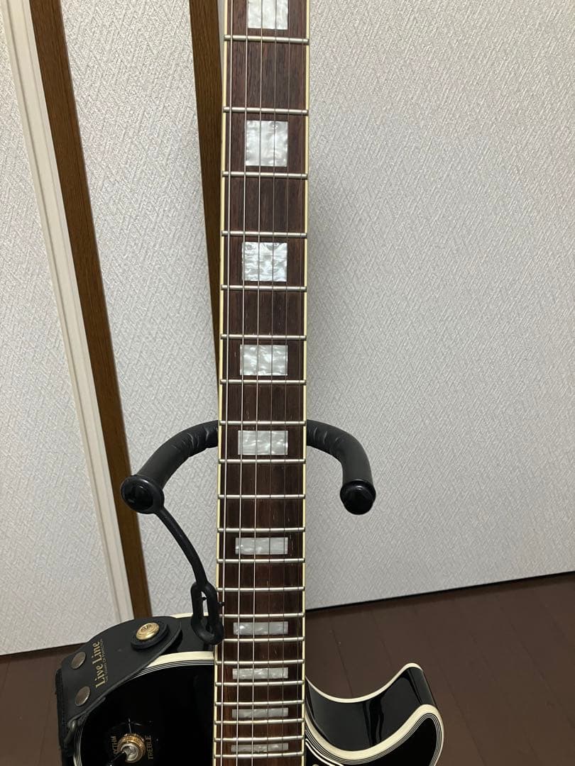 glassroots エレキギター