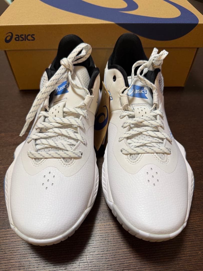 asics NOVA SURGE LOWノヴァサージ　26.5