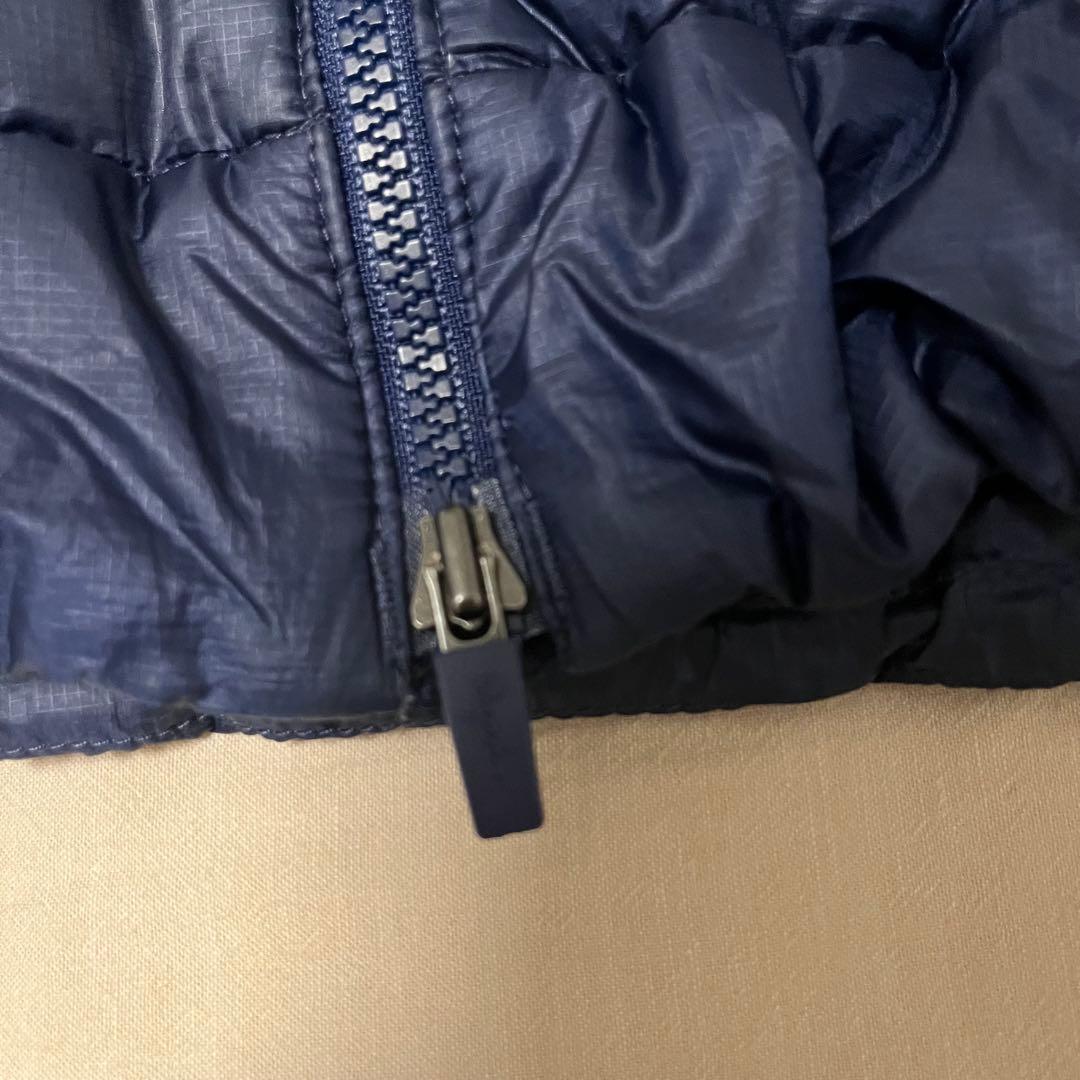 Rapha ウィメンズ エクスプロア ダウンジャケット XS ネイビー ラファ