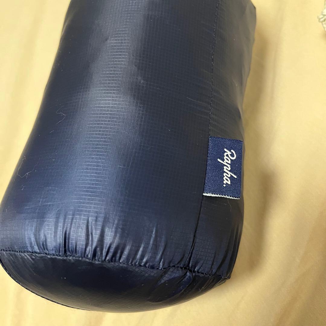 Rapha ウィメンズ エクスプロア ダウンジャケット XS ネイビー ラファ