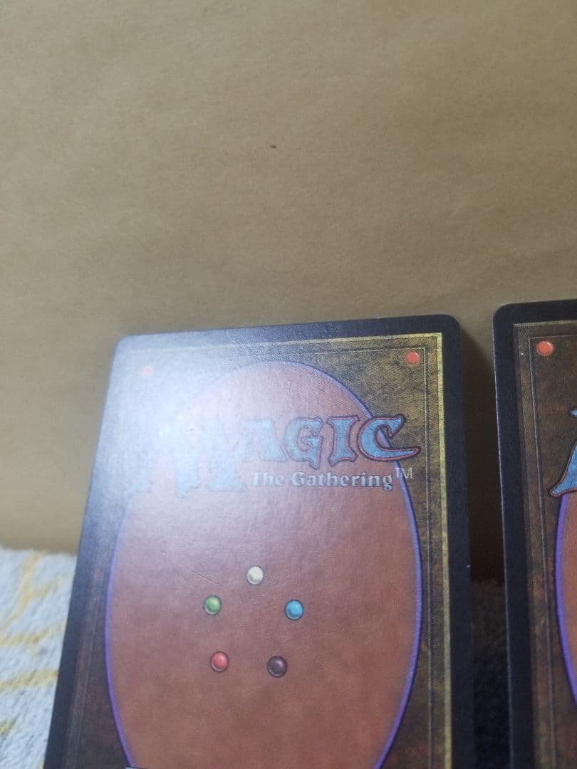 ☆*☆様 匿名受取】ヨーグモスの意志 YawgmothsWill 2枚