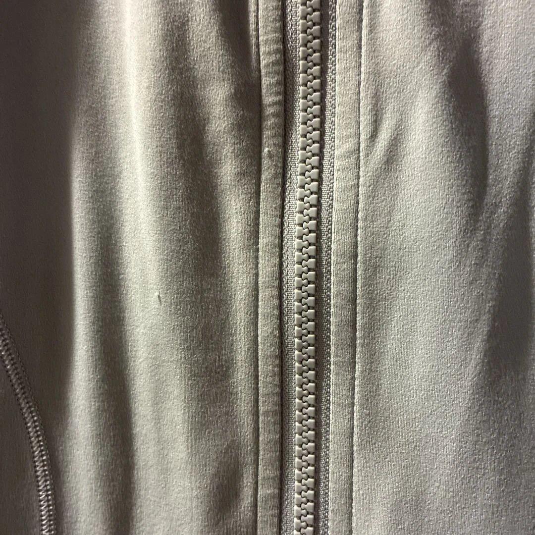 ルルレモン Define ジャケット Nulu 6