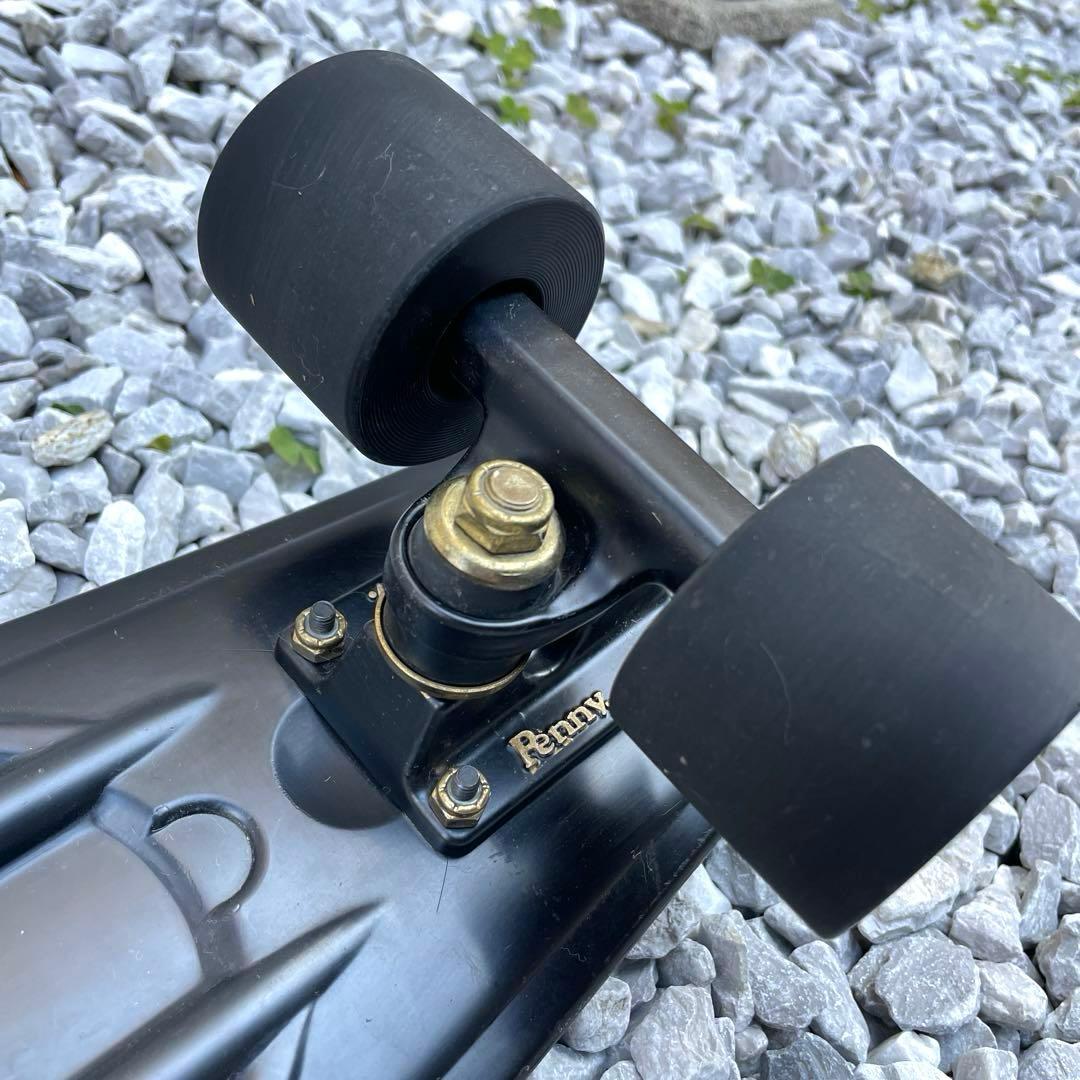 [激レア]PENNY ペニー BLACK NIGHT ブラックナイト 22インチ