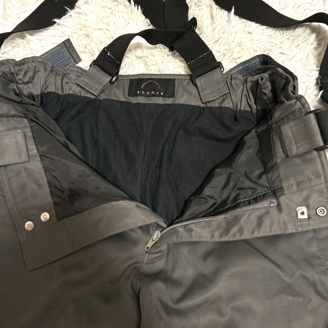 BOGNER フェニックス スノーボード スキーウェア　セットアップ L