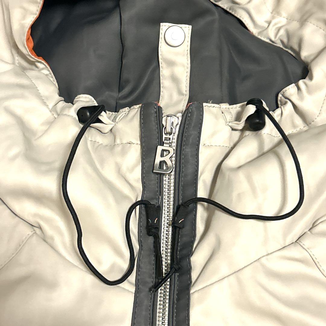 BOGNER フェニックス スノーボード スキーウェア　セットアップ L