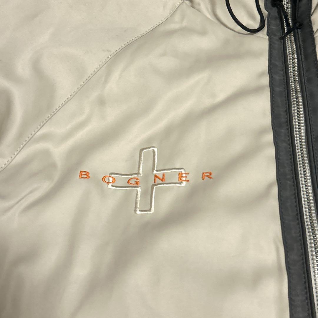 BOGNER フェニックス スノーボード スキーウェア　セットアップ L