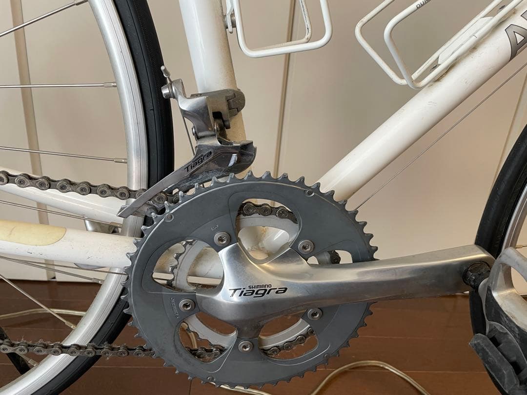 みーみん ANTARESアンタレスY'S ロード 2014年ロードバイク