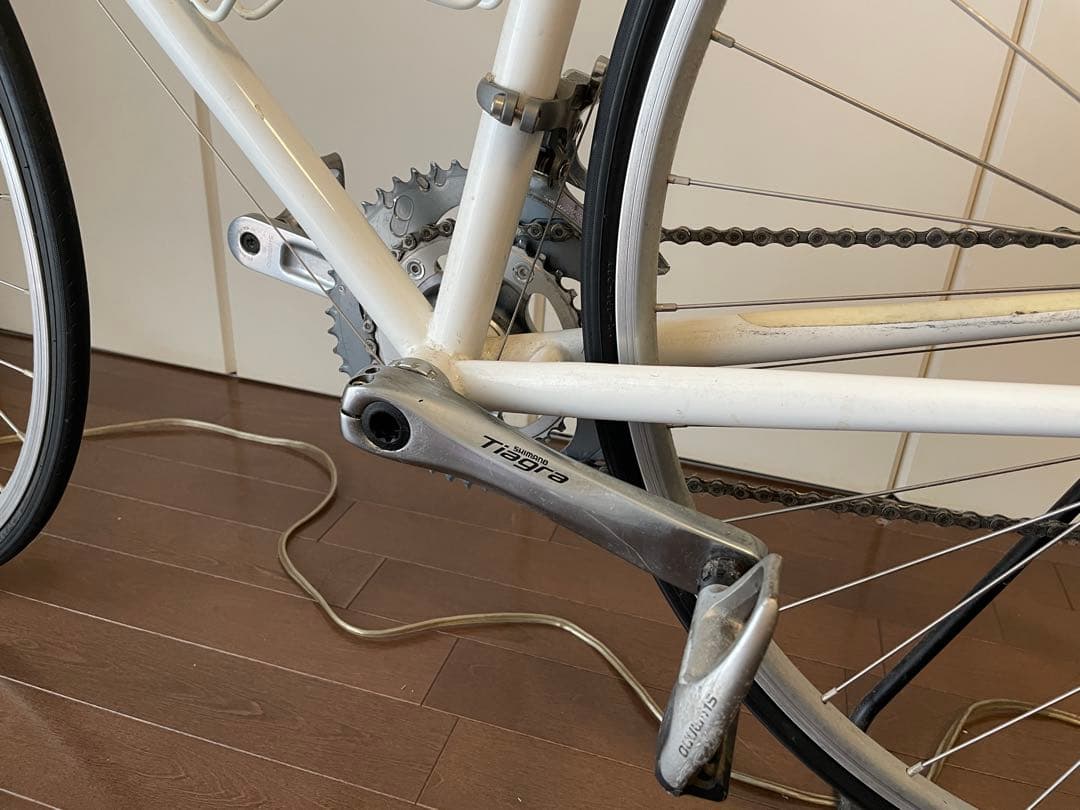 みーみん ANTARESアンタレスY'S ロード 2014年ロードバイク