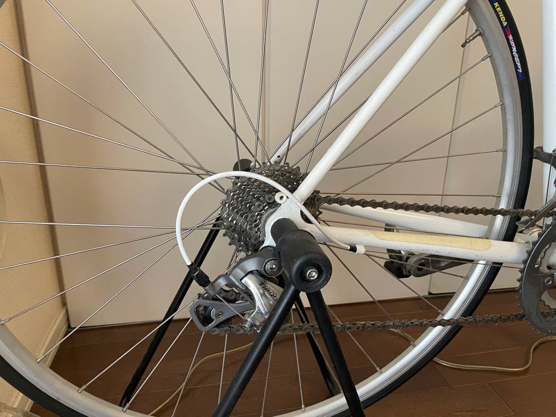 みーみん ANTARESアンタレスY'S ロード 2014年ロードバイク