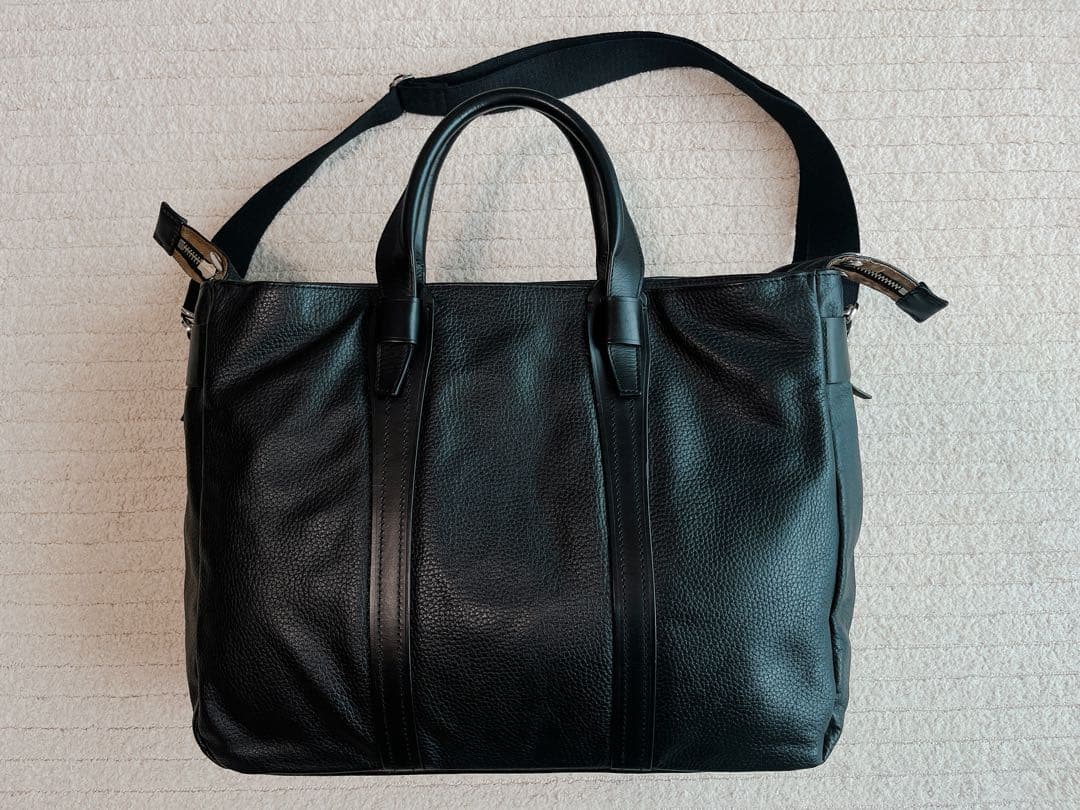 【新品未使用】ultima varietas バッグ