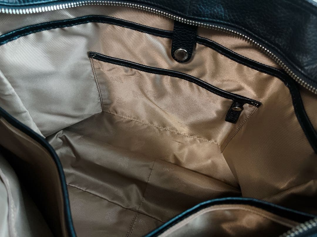 【新品未使用】ultima varietas バッグ