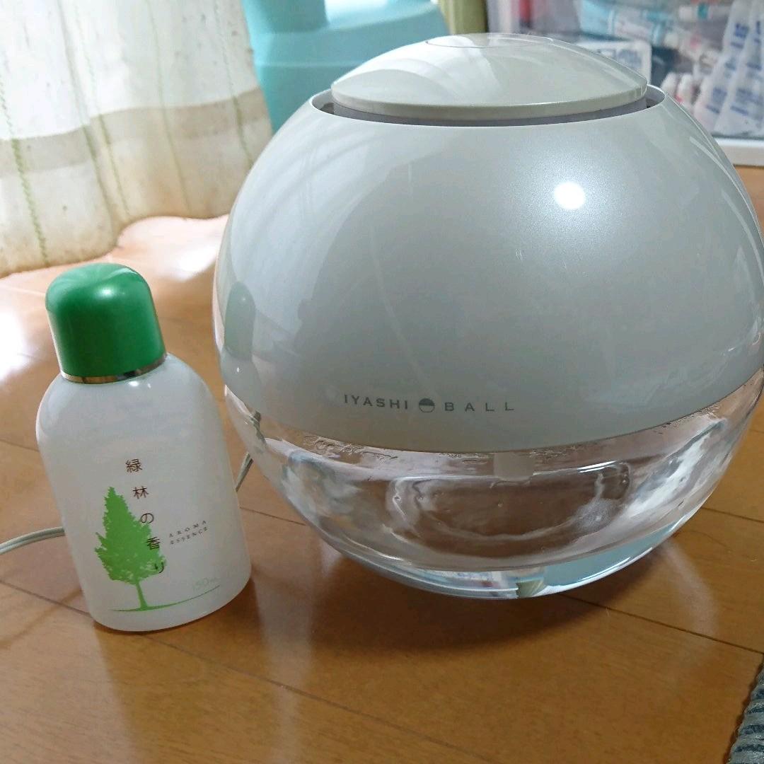 IYASHI BALL（取説付）