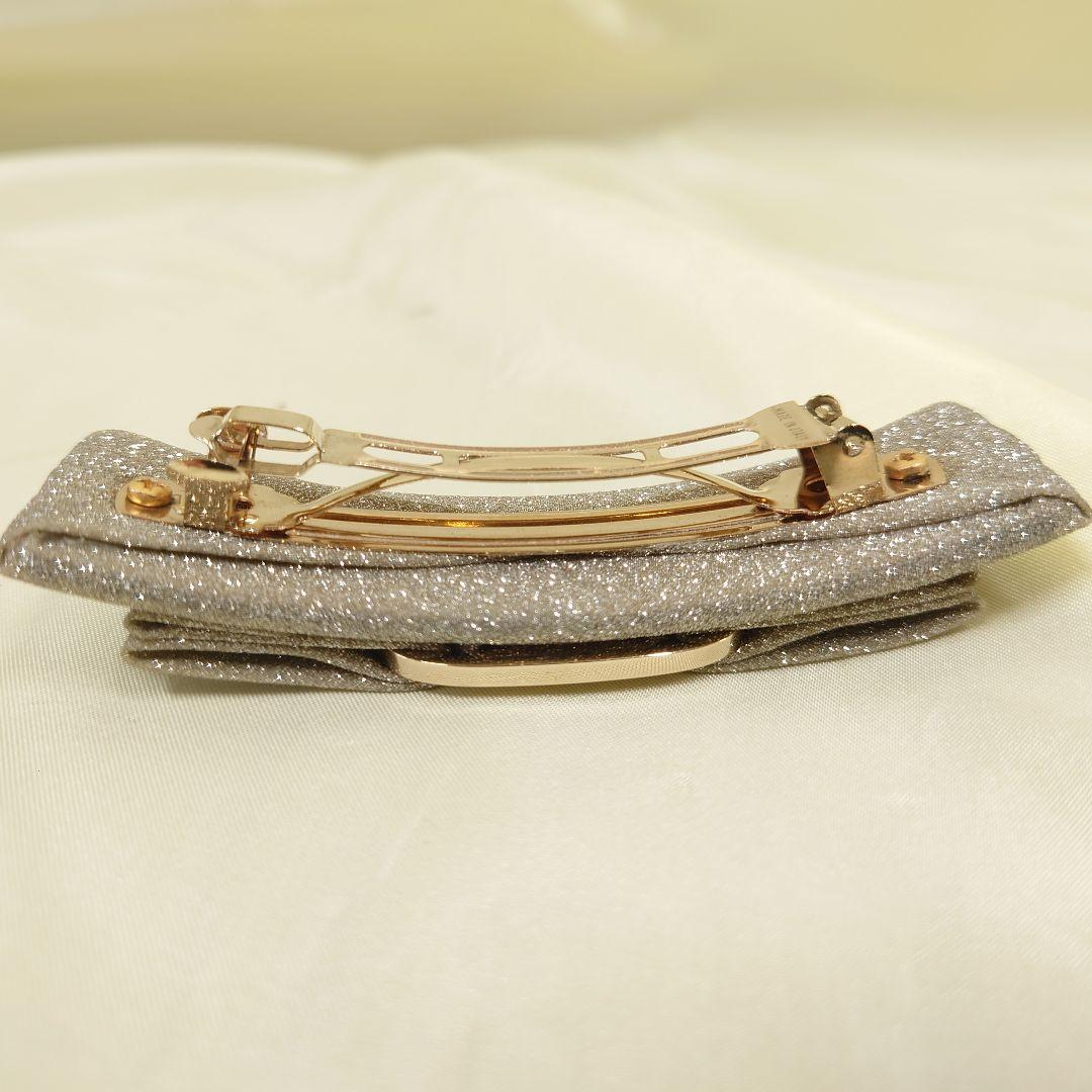 サルバトーレフェラガモ　SalvatoreFerragamo　ヴァラ　バレッタ