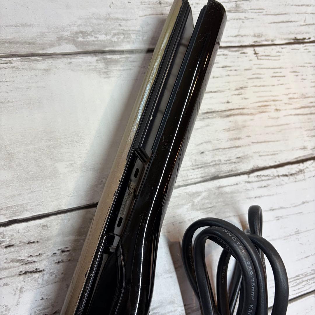 ヘアビューロン 4D Plus [ストレート]　正規品　ジャンク