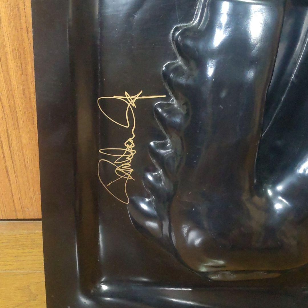 KISS ジーンシモンズブーツシェル