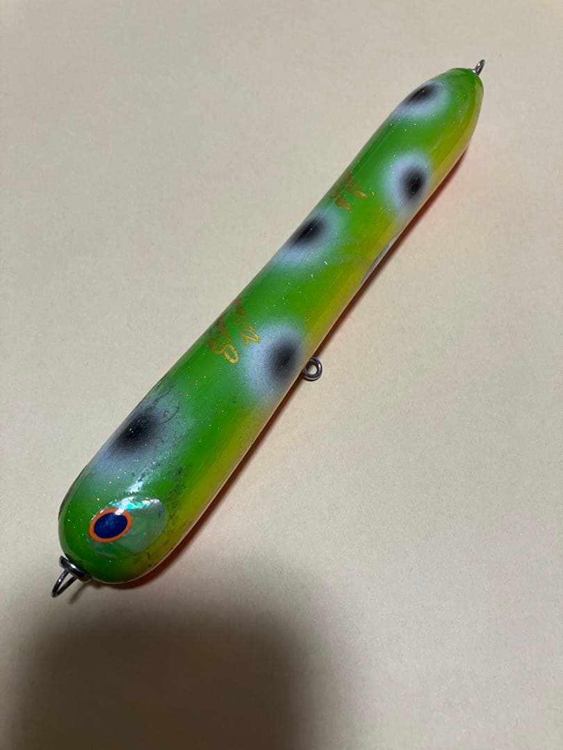 サイドワインダー20 貝田ルアー