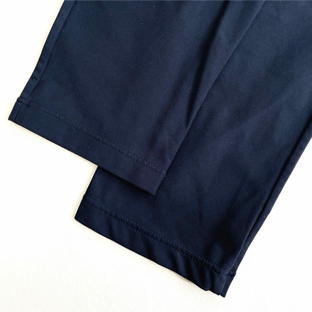 6578 TFW49 4way ストレッチパンツ　ネイビー