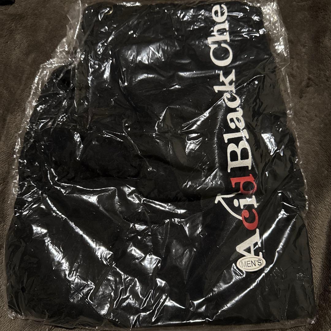 【未開封】Acid Black Cherry サルエルパンツ メンズサイズ