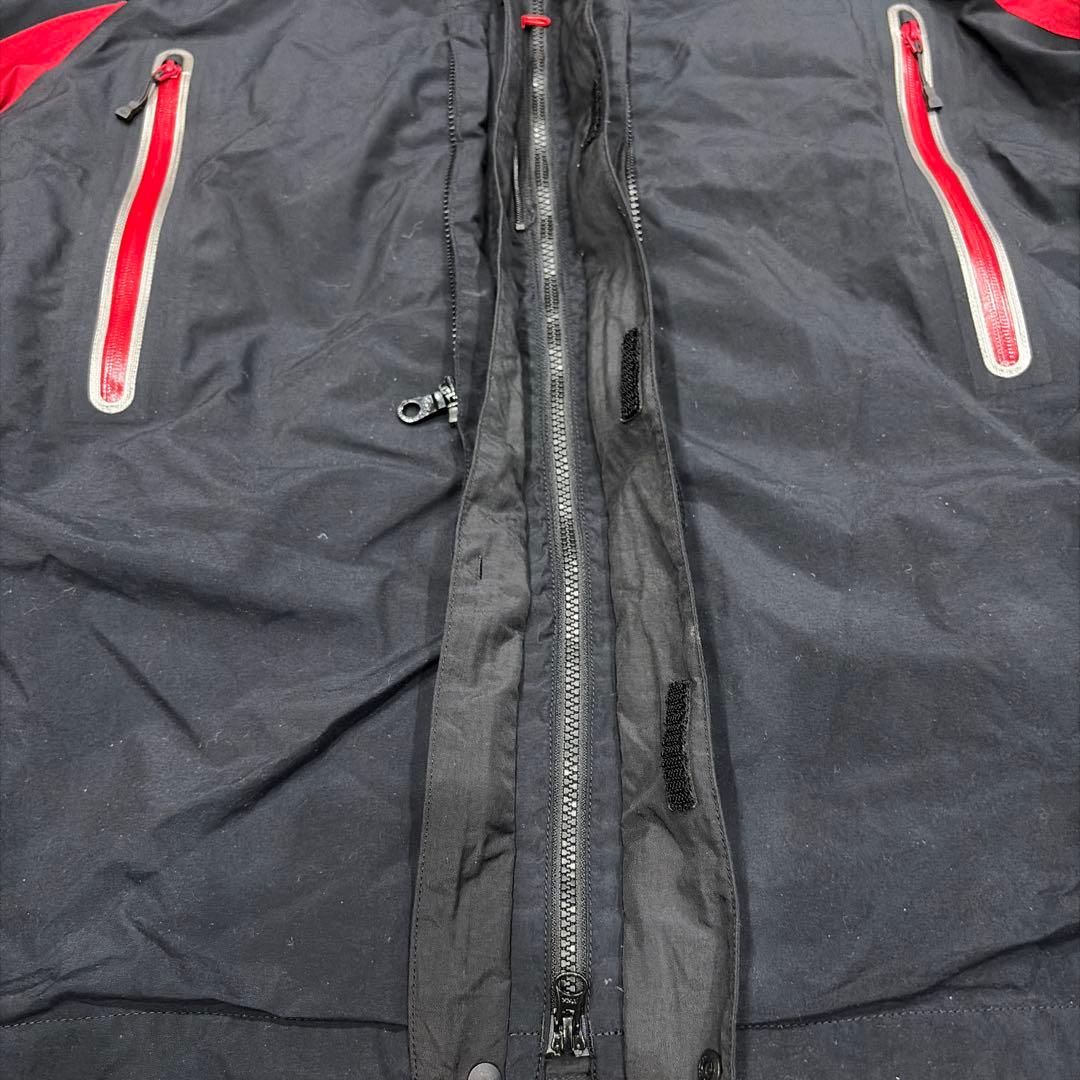 ダイワ Daiwa ゴアテックス ウェア　上下セット　DW-1305 4XL