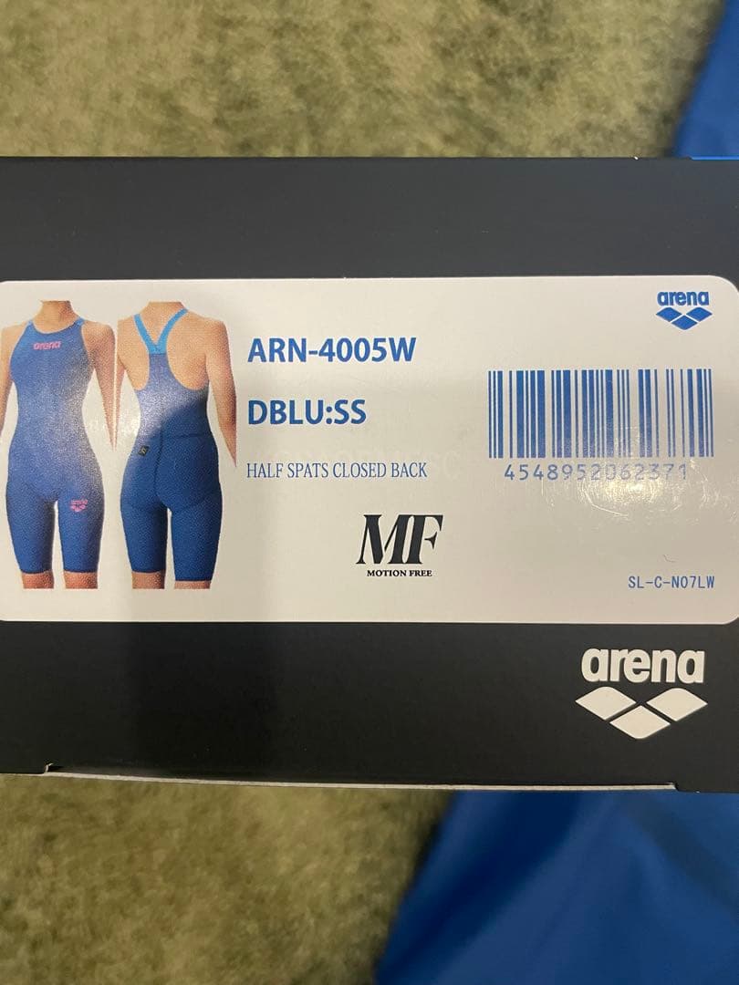 水着・ラッシュガード 45