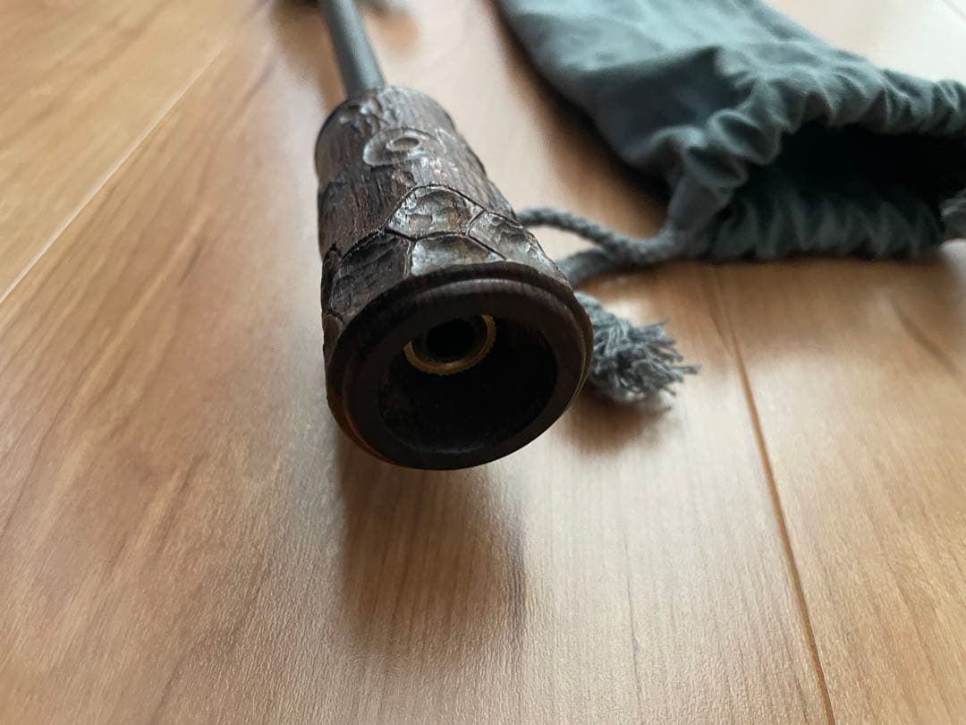 マウンテンソウル mountain Soul 山魂 火吹き棒 ファイヤーブラスタ