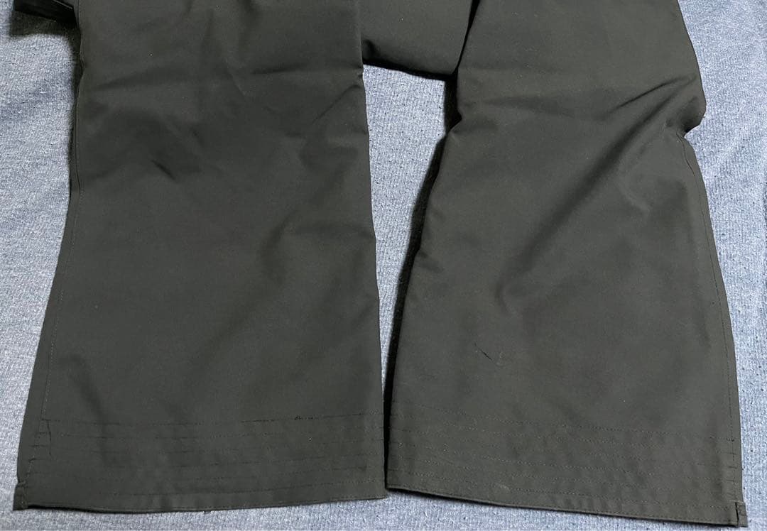 taka23　AIRBLASTER SASSY HOT BIB サイズＭ