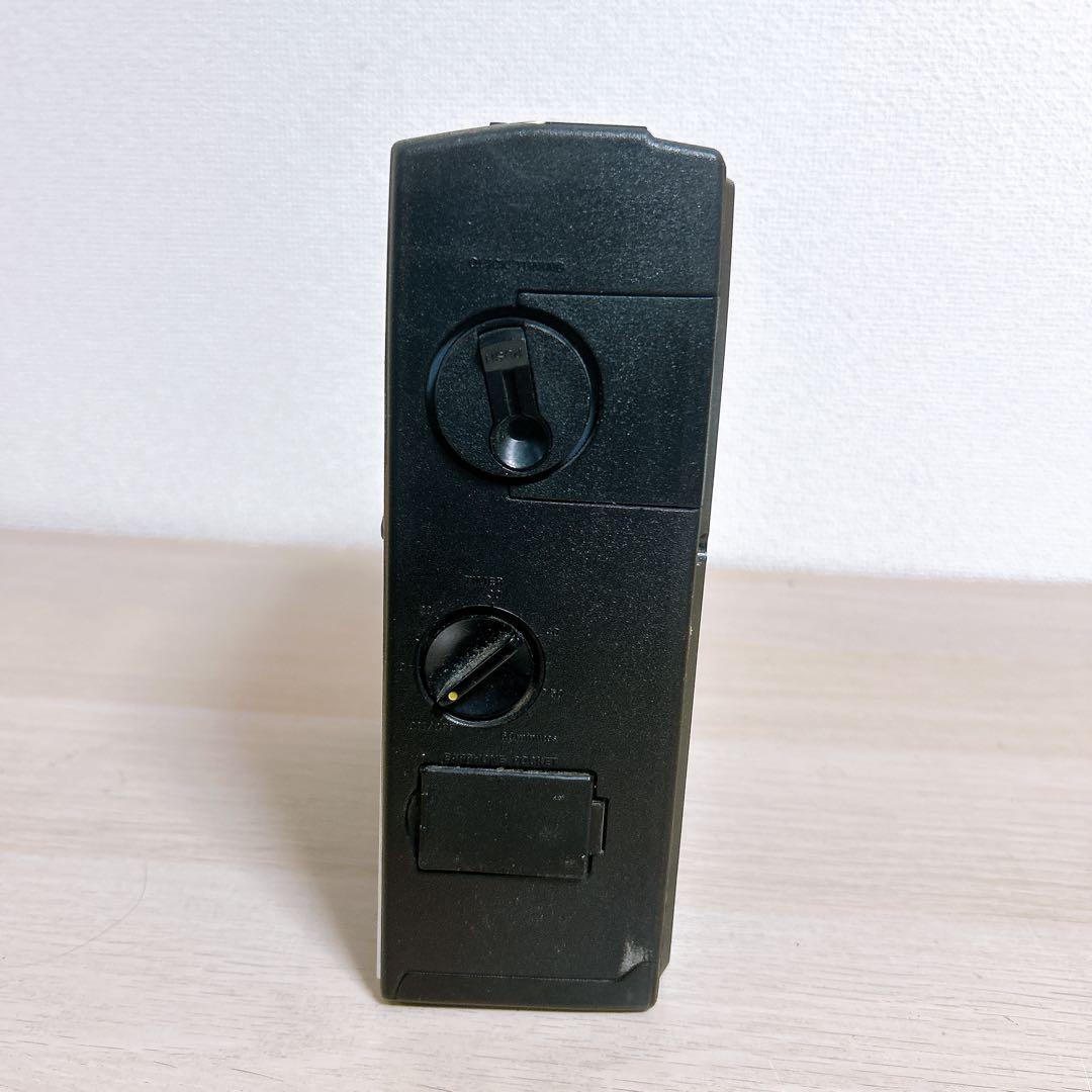 【ジャンク品】SONY スカイセンサー ICF-5600 3バンドラジオ