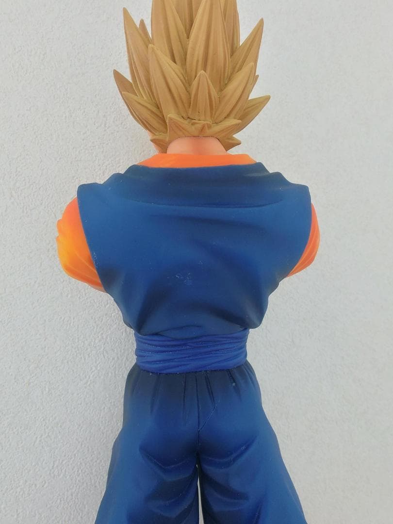 L*E様 ドラゴンボール　フィギュア　MSP　ベジット