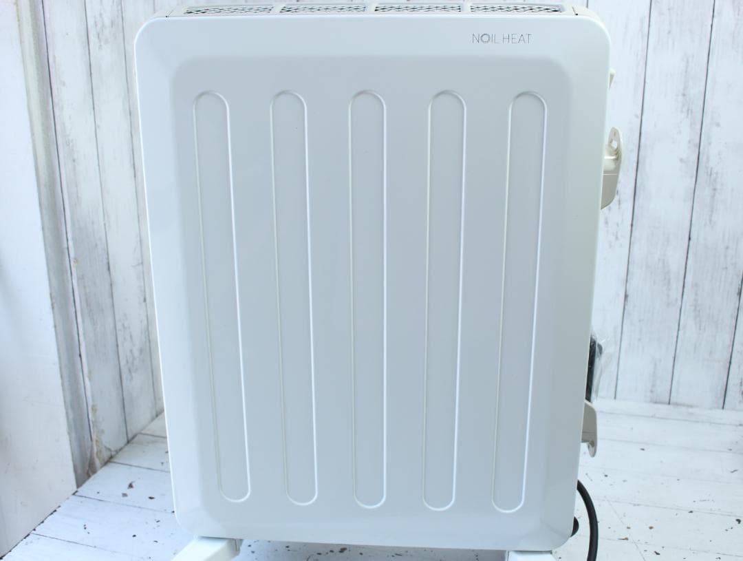 未使用 コロナ ノイルヒート オイルレスヒーター DHS-1522