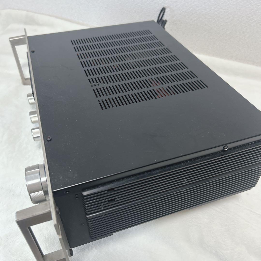 ✨動作品✨レア名機✨DIATONE DA-U480 アンプ　プリメインアンプ