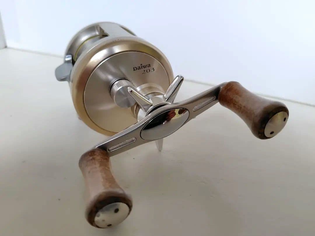 ダイワ ミリオネア cv-z