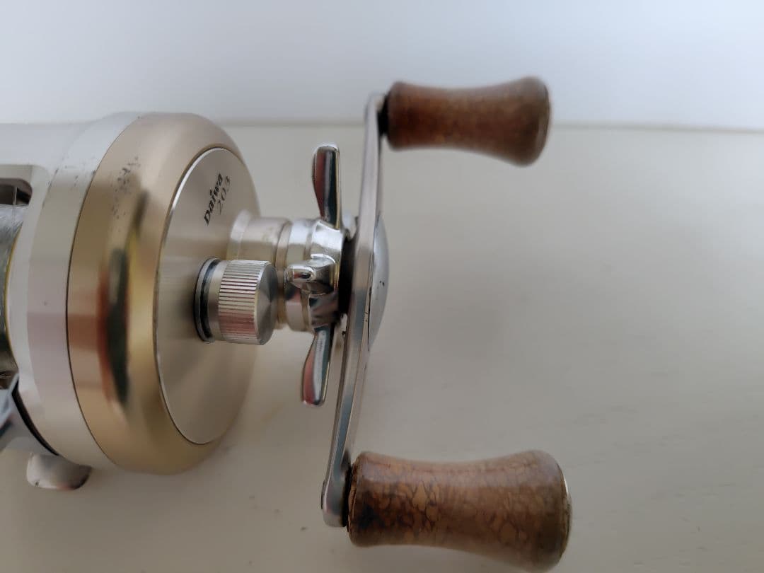 ダイワ ミリオネア cv-z