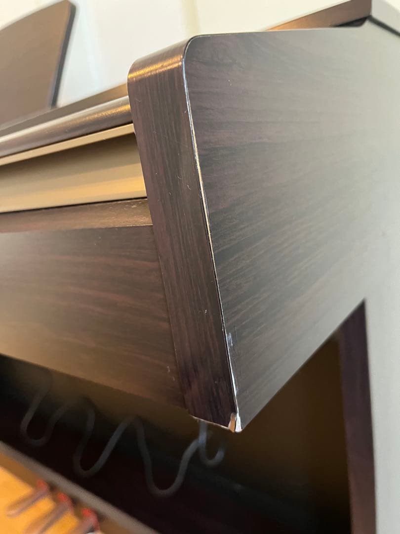 YAMAHA ARIUS 電子ピアノ YDP-160