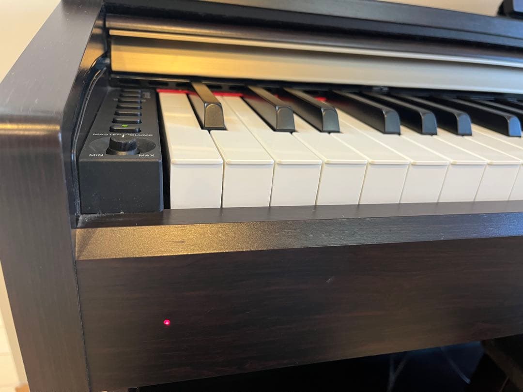 YAMAHA ARIUS 電子ピアノ YDP-160