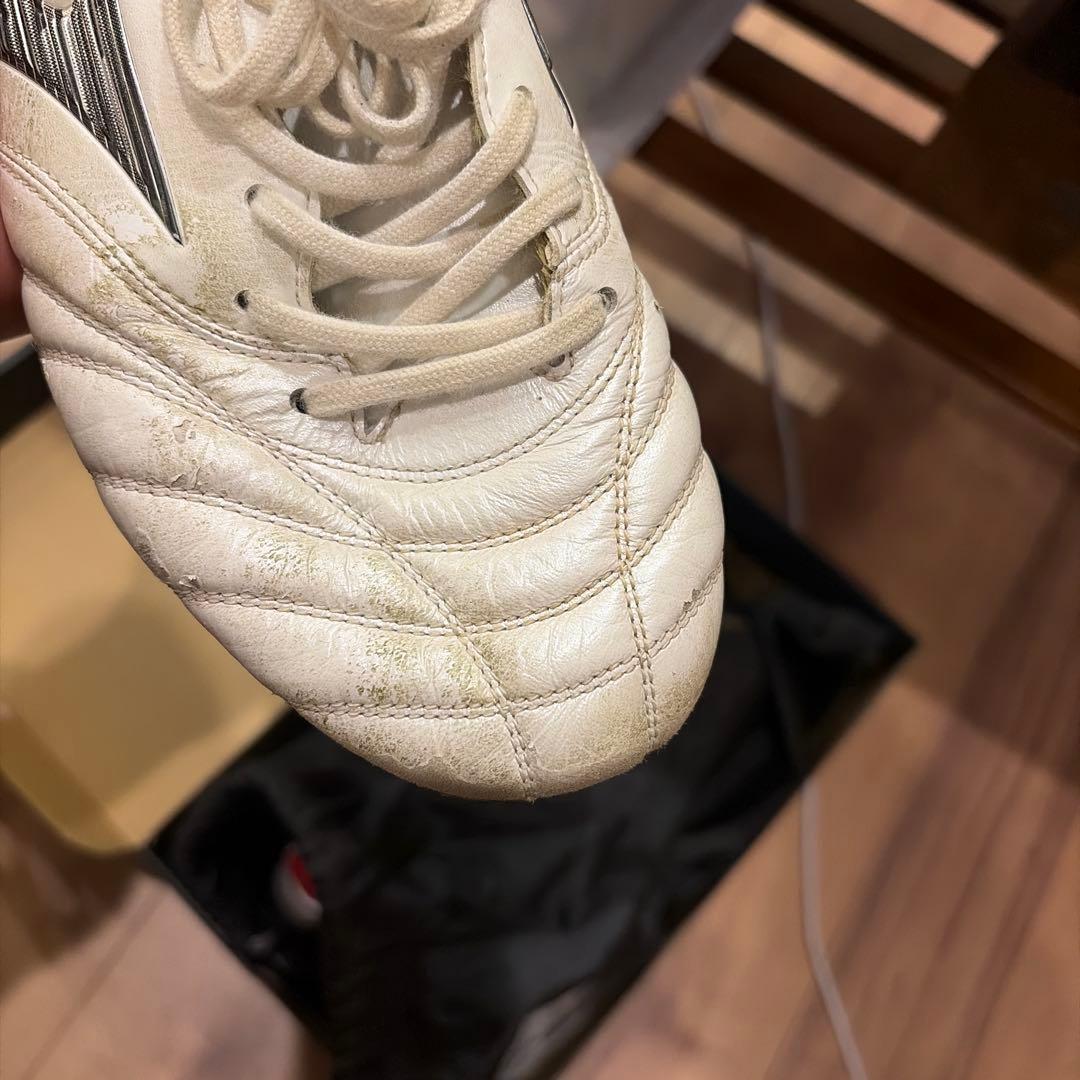 Morelia Neo IV Japan サッカーシューズ 27.0 cm