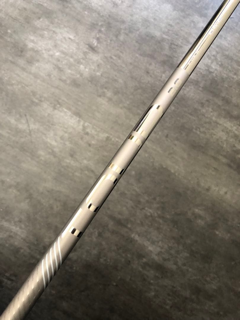 PING G430 4U TOUR2.0 CHROME 85S ユーティリティ