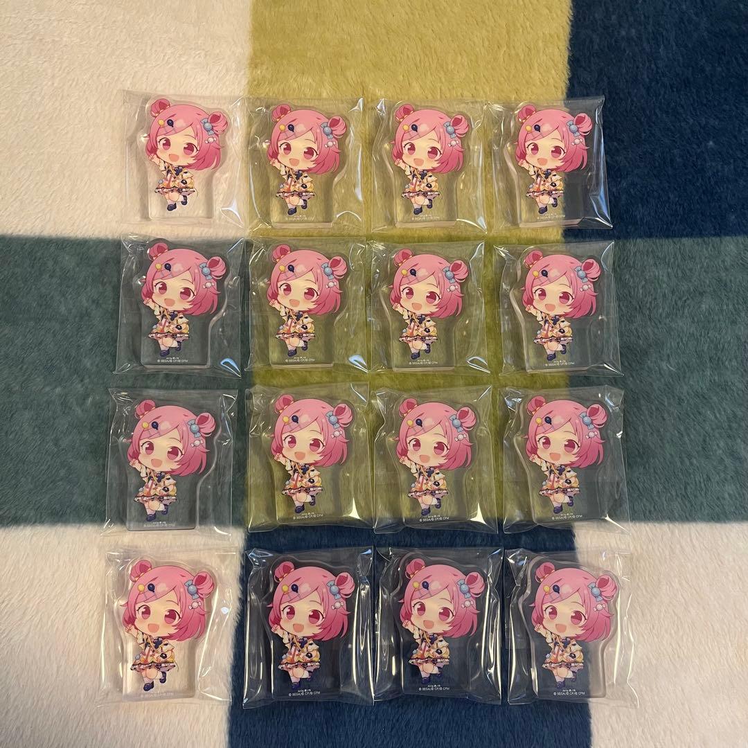 プロセカ　鳳えむ　ころっと　スマドリ