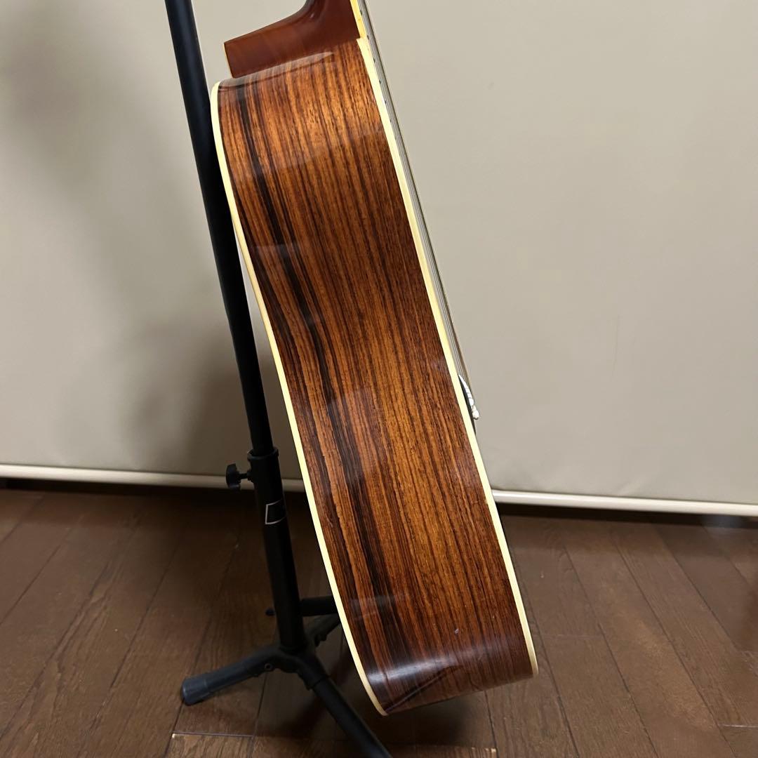 Aria W-200 アコースティックギター アコギ