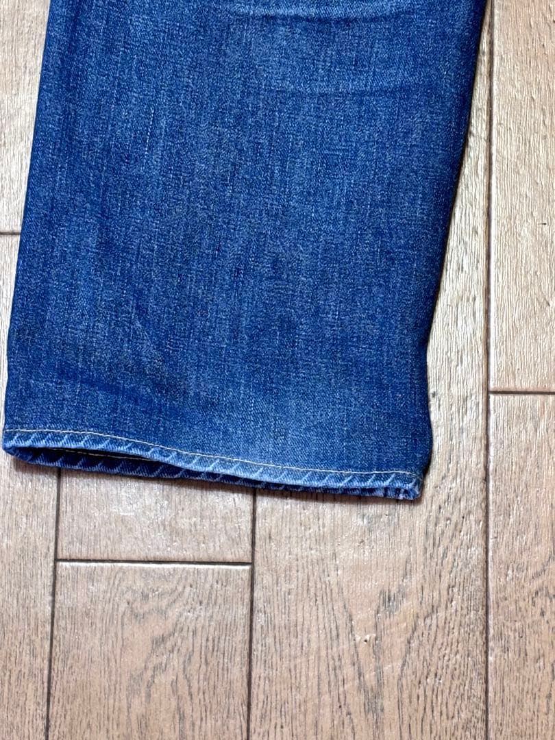 Lee RIDERS 101B 2000 復刻 サイド黒タグ 日本製 34