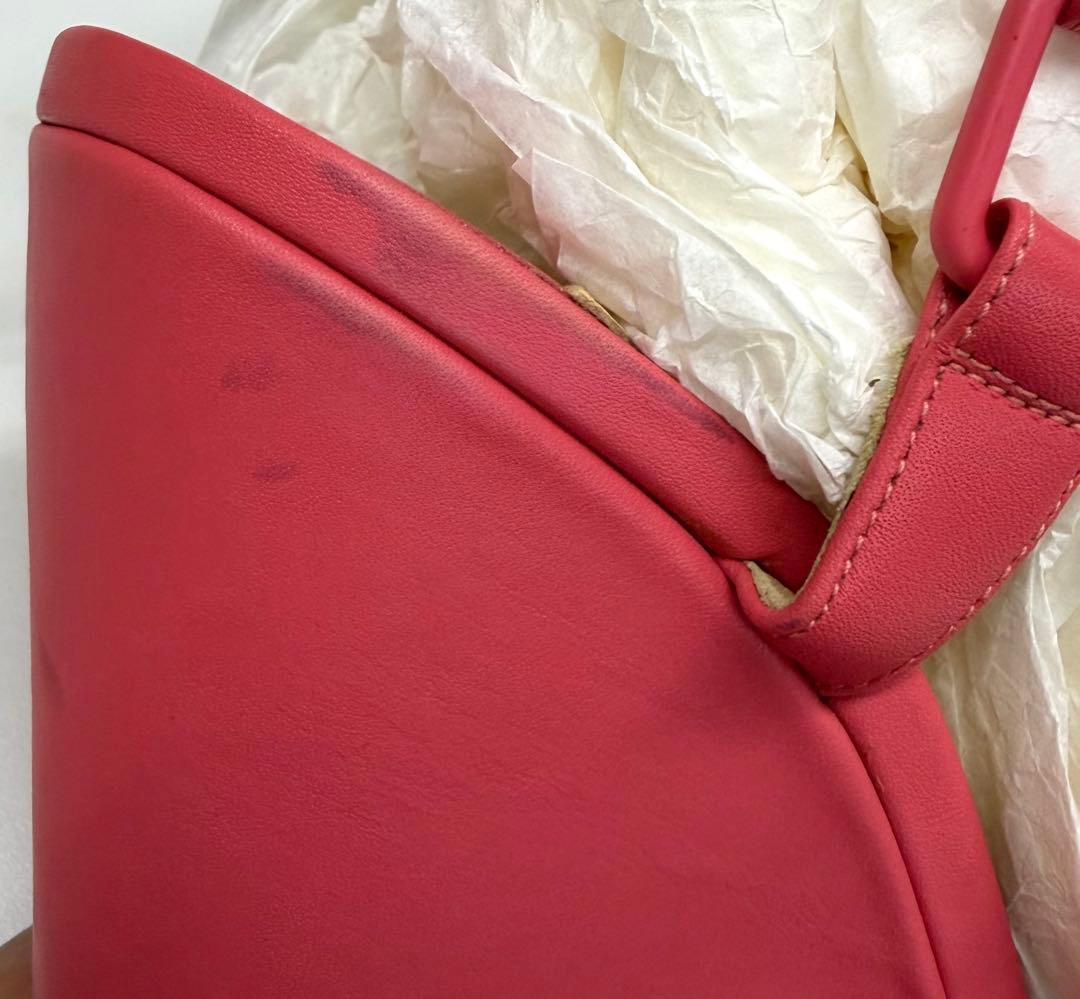 クリスチャンルブタン サンダル カタクロウ　37