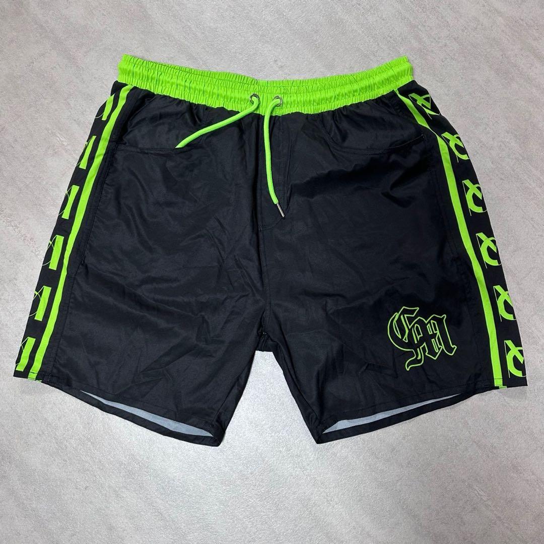 シーマリン水着