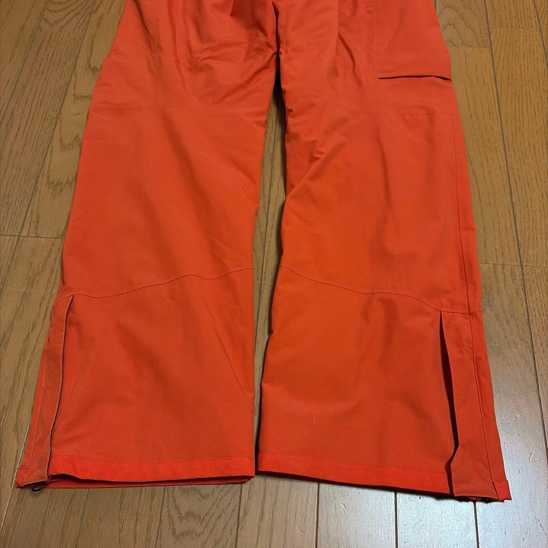 ま*ー様 THE NORTH FACE Steep Series スノーボードパ