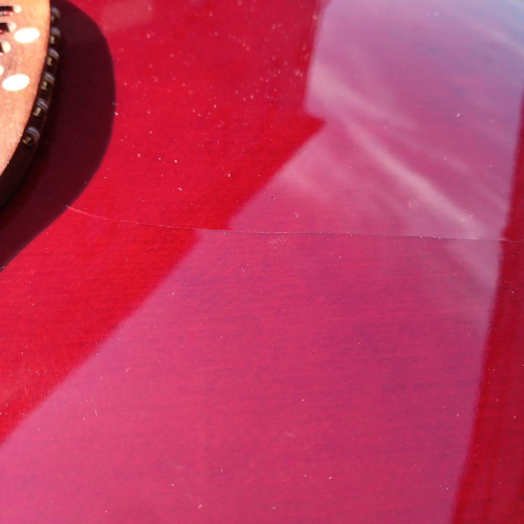 Ovation オベーション CC44 純正 ハードケース エレアコ ギター