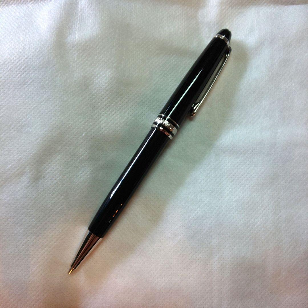 ＊MONTBLANC＊ マイスターシュテュック シャープペンシル 本体