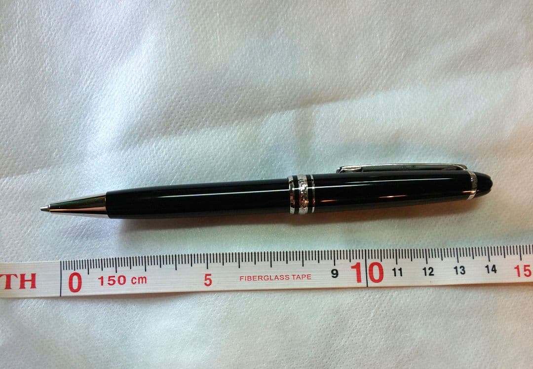 ＊MONTBLANC＊ マイスターシュテュック シャープペンシル 本体