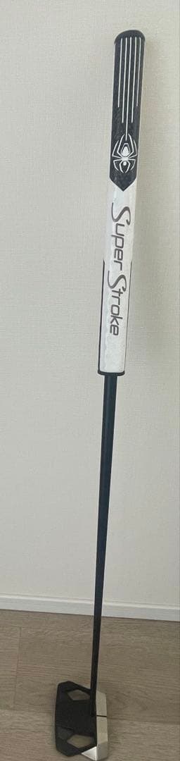 テイラーメイド　ゼロトルク　Spider ZT カウンターバランス　36