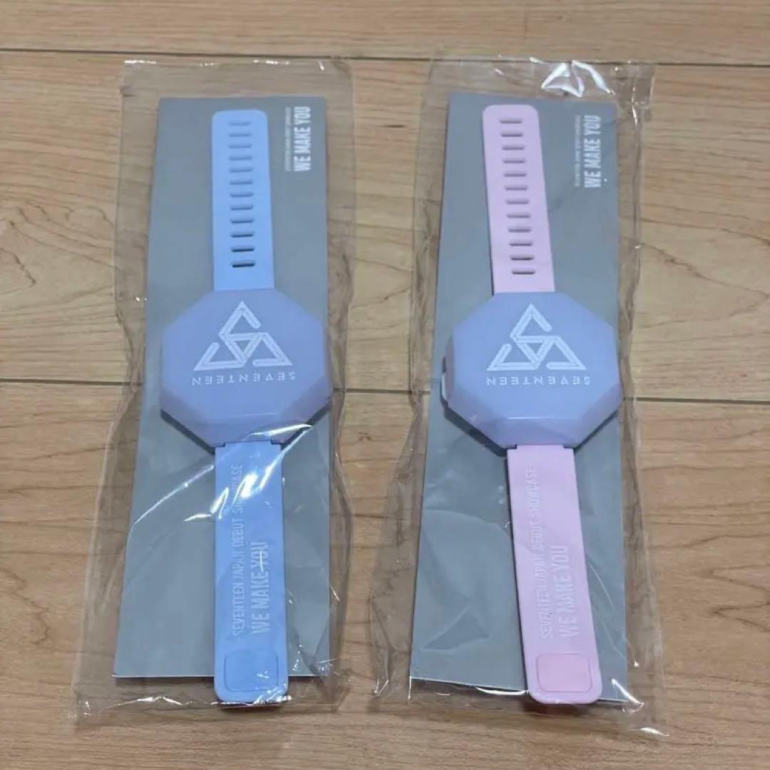 SEVENTEEN 세븐틴 ウジ うじ woozi 우지 歴代グッズ①