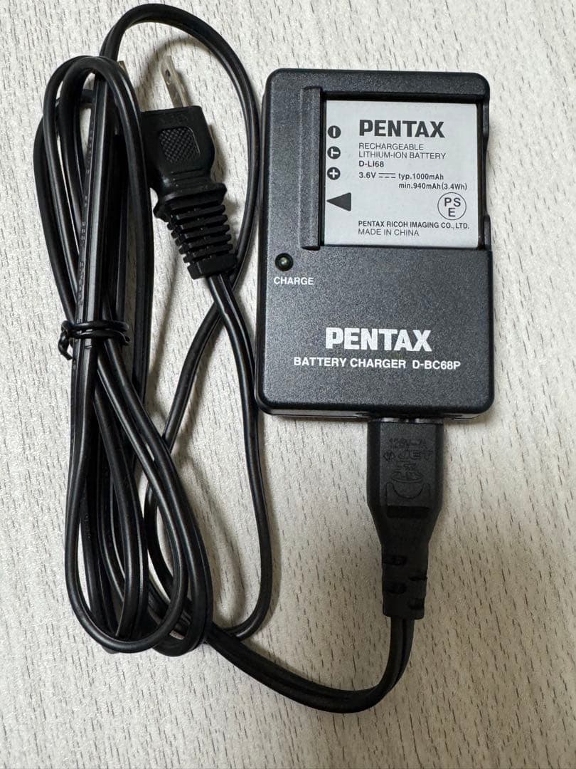 中古液晶焼け　PENTAX Q10 エヴァンゲリオン　TYPE01 初号機モデル