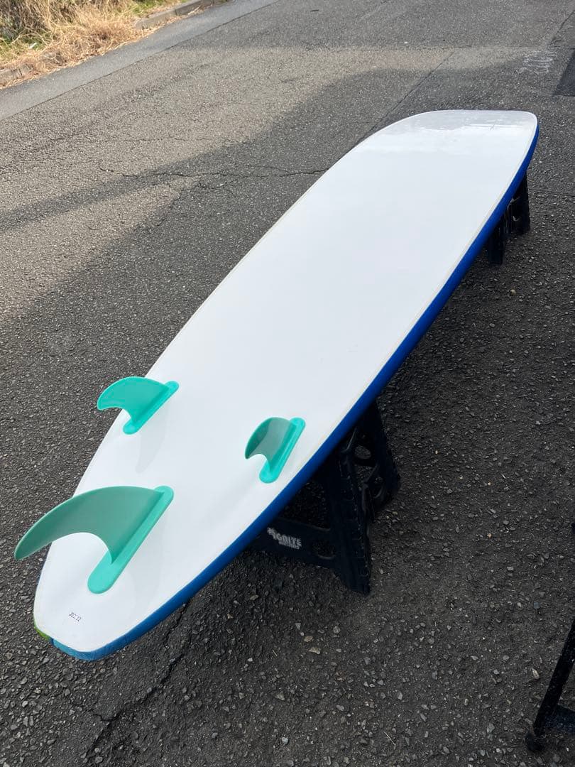 コストコ サーフボード ソフトボード　【引取り限定　神奈川県川崎市より】