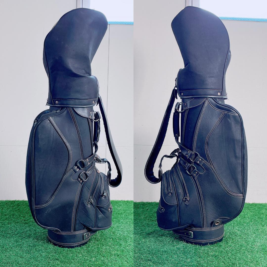 NIKE SQ460 R510 メンズ ゴルフクラブセット 13本　N2215